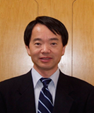 機構長 機構長